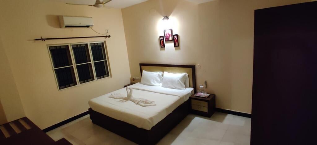 Madurai Apartment | Coral Shelters Service Apartments Keelavasal