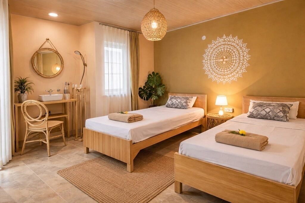 Trimbak Cottage | Kumbh Ganga Retreat