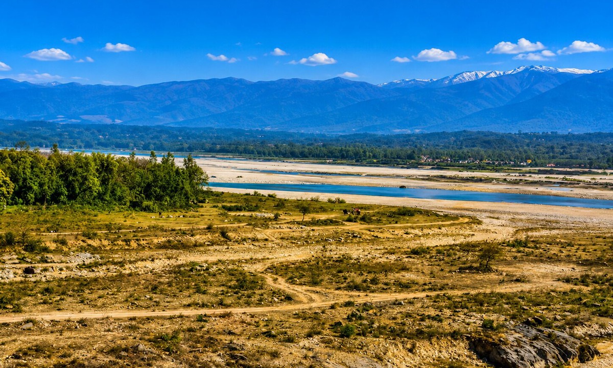 Dera Gopipur House | Natural Den homestay - Valley Retreat