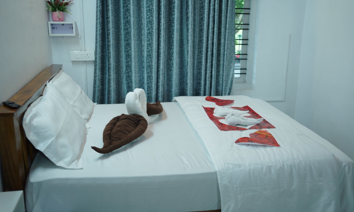 Sulthan Bathery Villa | Zeebull Wild Villa