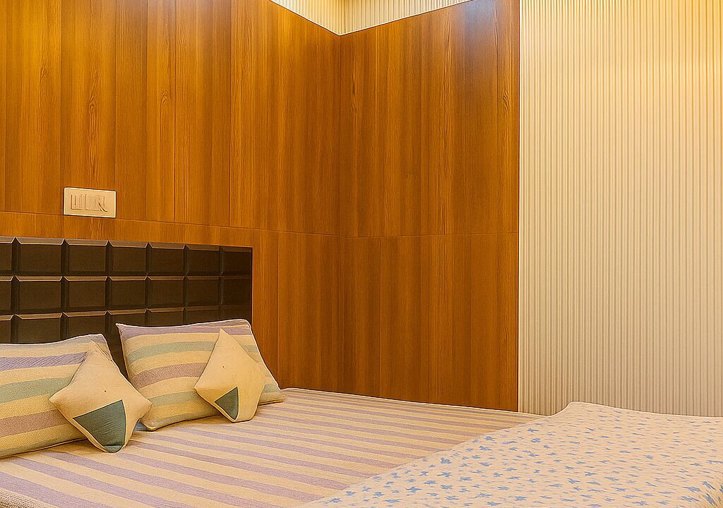 Patna Apartment | Vinayaka Heritage | Luxury Family, Couple, Holiday, & Business Stay