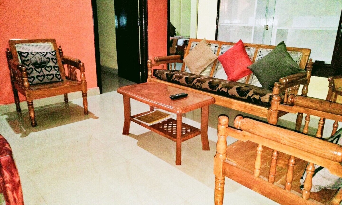 Stuart Hill Apartment | Coorg Villas 2-bedroom apartment in Madikeri