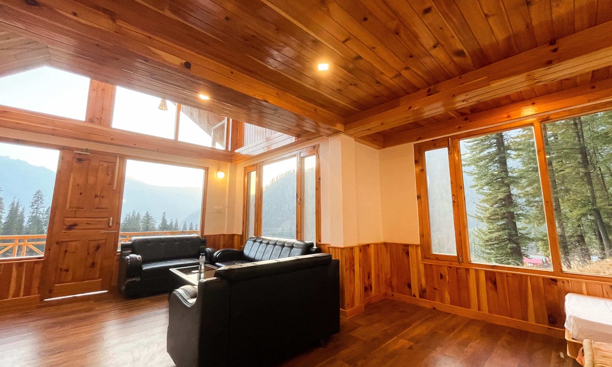 Kullu Apartment | Singing Woods Kutla