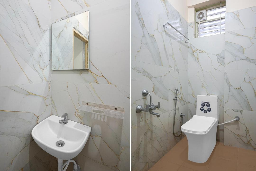 Whitefield Hotel | Townhouse Chinnappanahalli Lakeview Bangalore Formerly Rest O