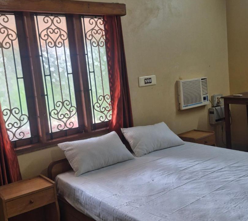 Kundapur Villa | Spacious 4bhk bungalow! Perfect for family and groups