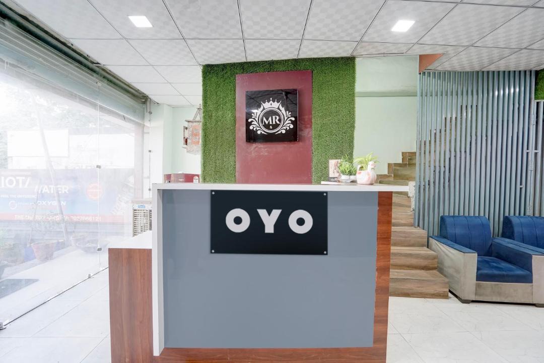Kurukshetra Hotel | HOTEL O M.R