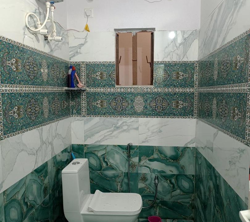 Patna Apartment | Patliputra Vihar