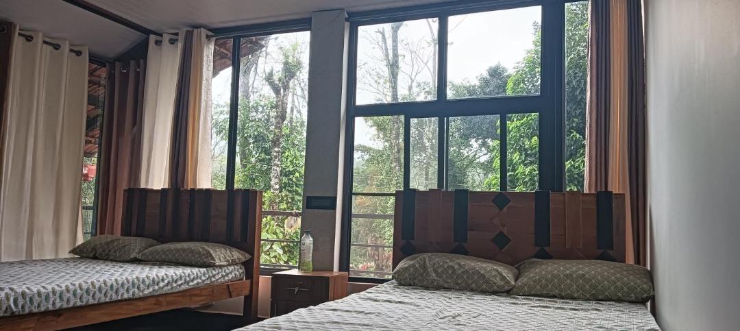 Virarajendrapet House | Mount Star Home Stay
