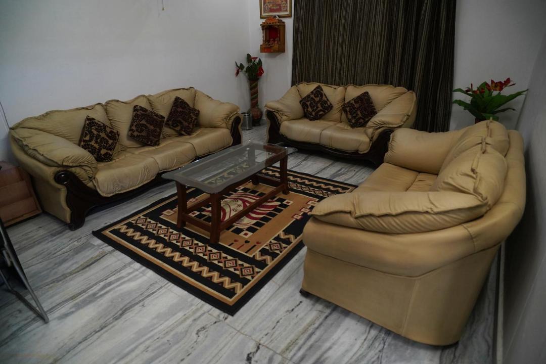 Gorakhpur House | Shree Guest House Gorakhpur
