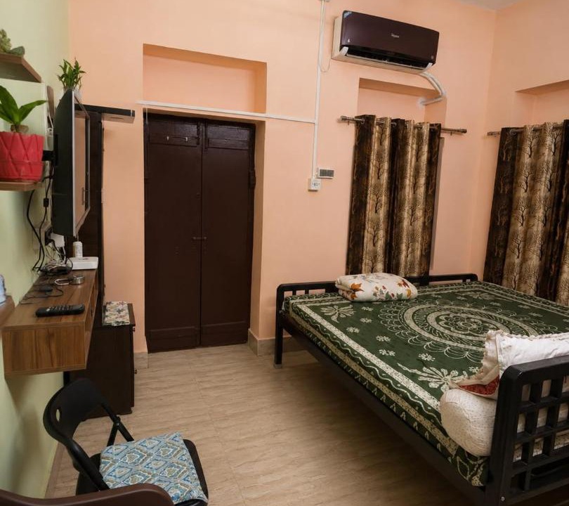 Kolkata Apartment | Jagdamba Bhawan
