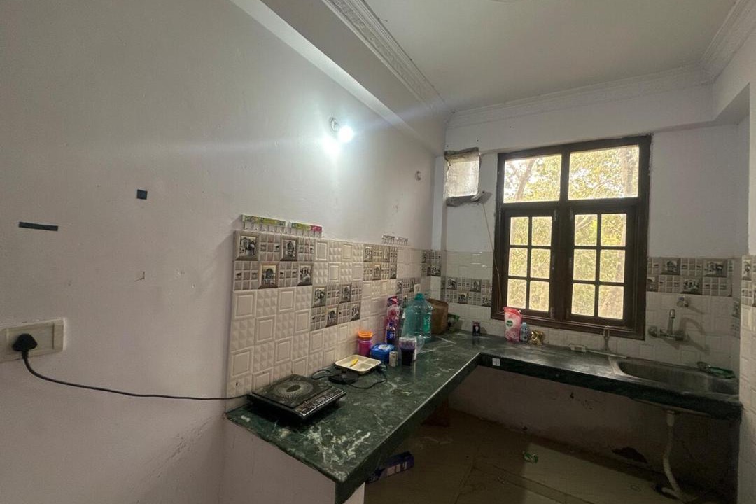 Auli Apartment | 3BHK fourth floor apartment Stay with arshita