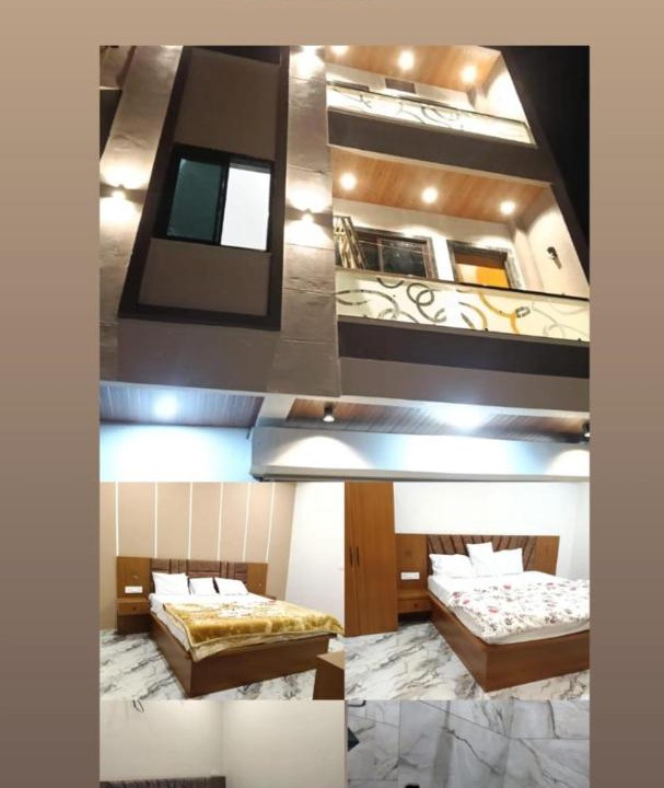 Susner Hotel | Hotel Shree mahadev