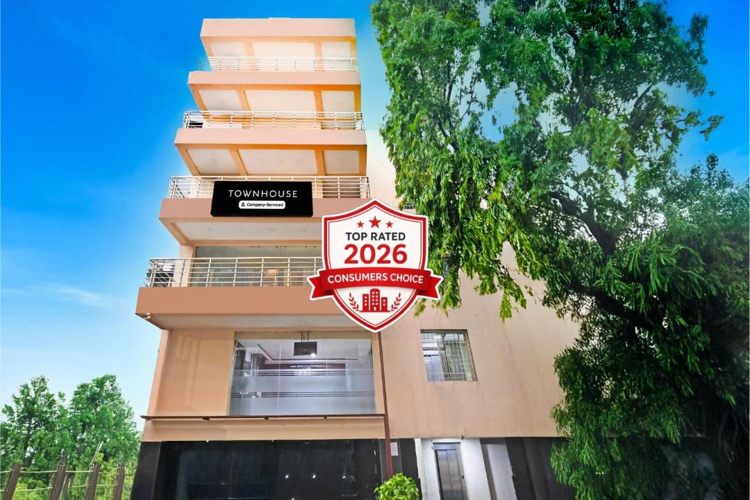 Dhanbad Hotel | Super Townhouse Sahayogi Nagar Near Big Bazaar