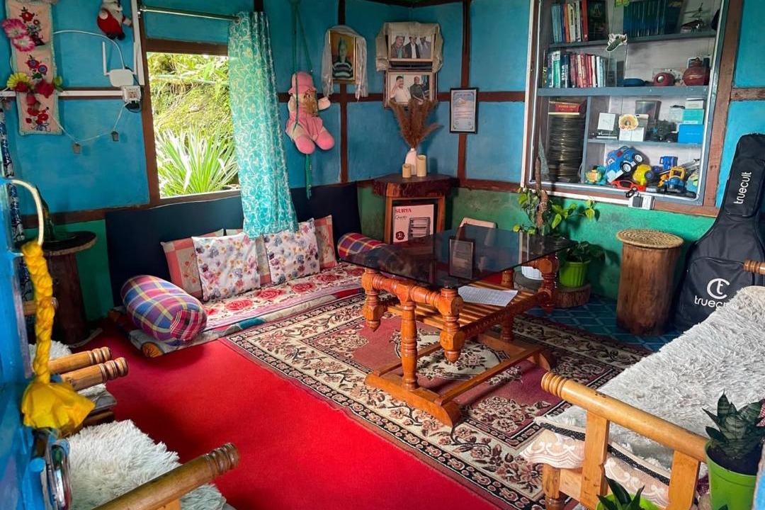 Darjeeling House | Prathmesh Homestay