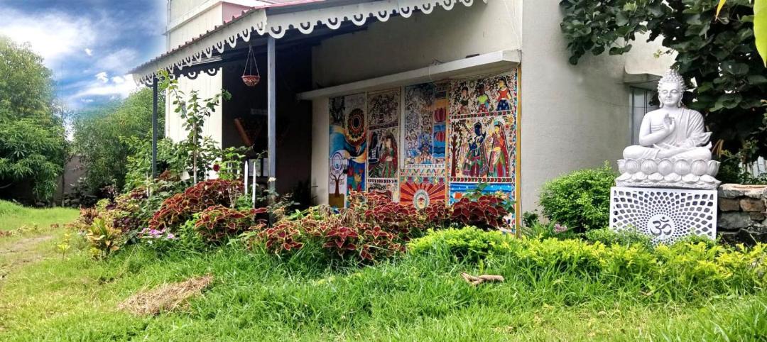 Arrah House | Rupkatha Eco Stay