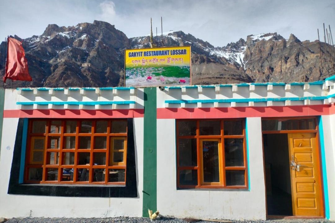 Spiti House | Gakyit Homestay Losar By StayApart
