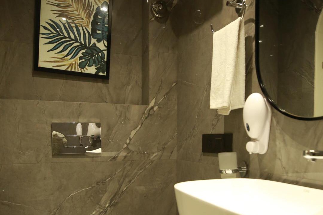 Kandivali East Hotel | BOHO The Boutique Stay By Bayleaf