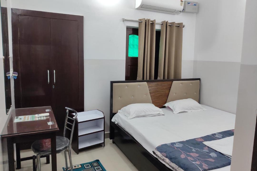 Gaya House | The Family Homestay - Gaya