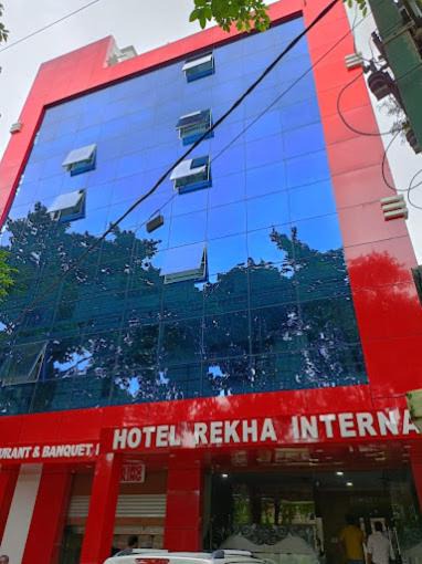 Rajgir Hotel | Hotel Rekha International