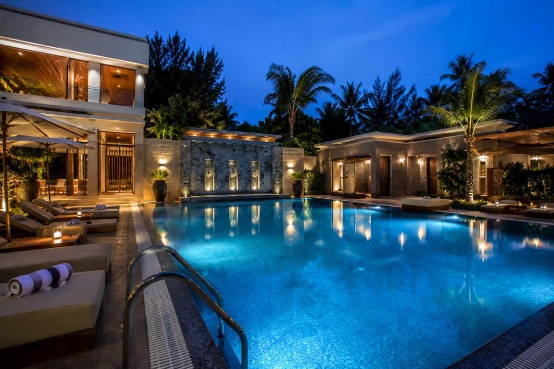 Kolkata House | Diamond Palace
