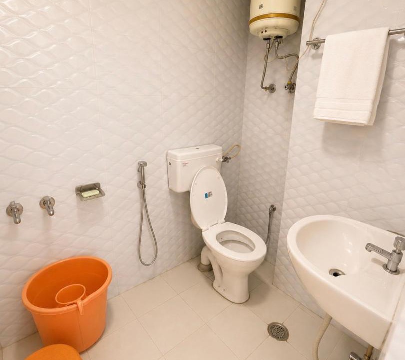 Fatehpur Villa | White View Park