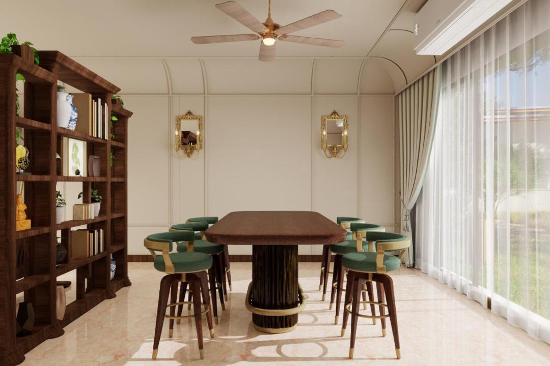 Pali Hill Apartment | Theory9 Luxe Premium Service Apartments Pali Hill-Bandra