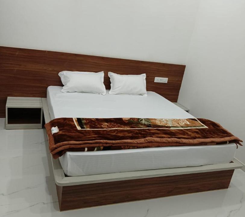 Sikar House | Shree Vishwakarma place
