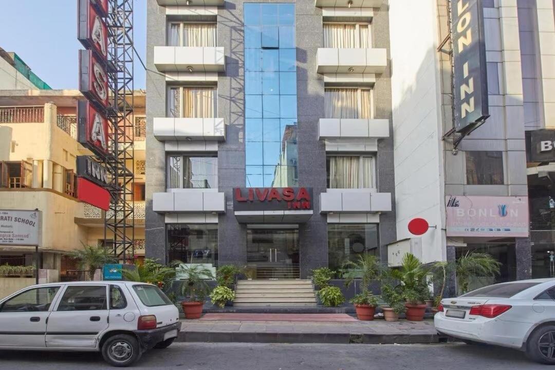 Karol Bagh Hotel | Hotel O Le Heritage