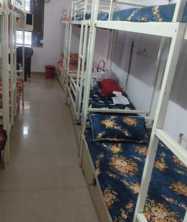 Charbagh Hostel | Bunkstay hostel