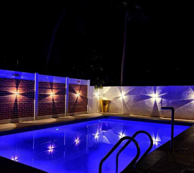 Kuilapalayam House | Serenity beach side
