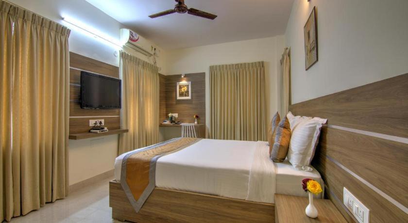 Panduranga Nagar Apartment | Apartments in Bangalore, India