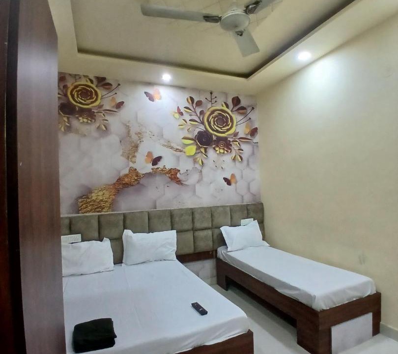 Amritsar House | Agam Homestay-Two Minutes Walk From Golden Temple