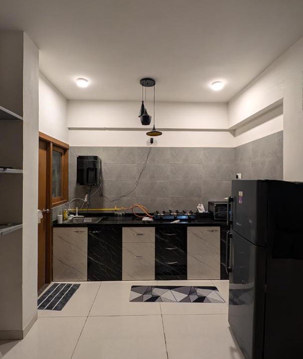 Ahmedabad Apartment | Cozy & Premium Homes