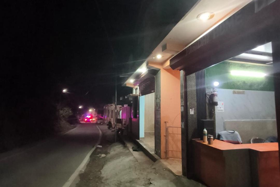 Rajgarhi Hotel | ganga yamuna homestay