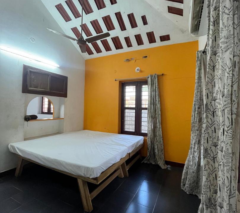 Moratandi Villa | Gravity Groups SSK - Near Sangamithra Jipmer