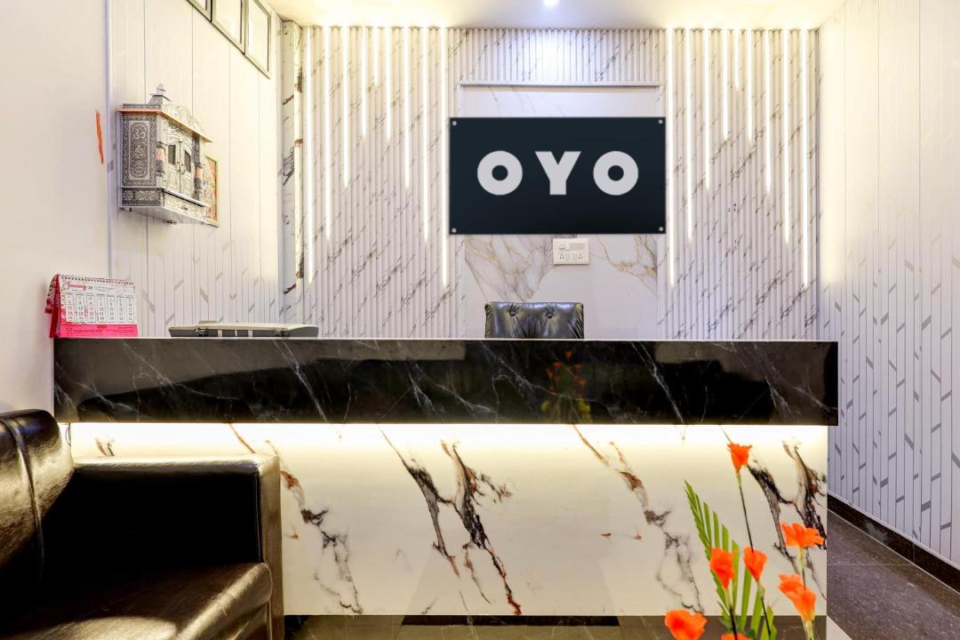 Gorakhpur Hotel | Hotel O Skyvilla Home Stay And Guest House