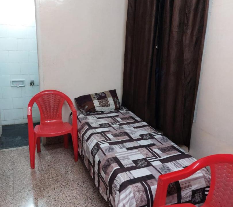 Vijaya Nagar Cabin | KMS Holiday Homes Vijayanagar Bangalore