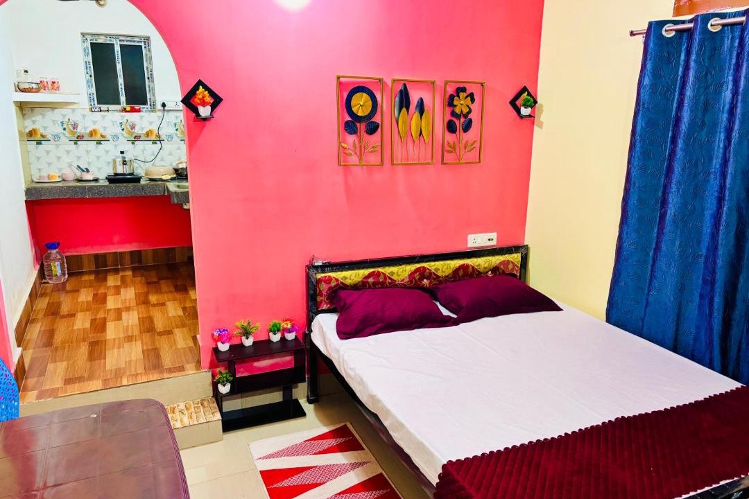 Sualkuchi House | Atithya Guest House