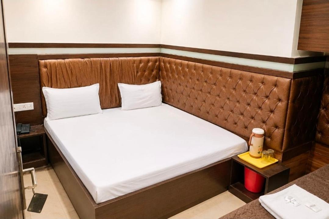 Saharanpur Hotel | Hotel Atithi Palace