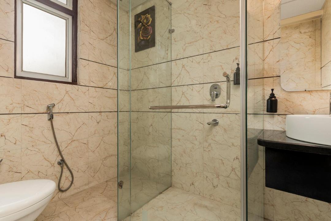 Patna Hotel | Country Inn Smart Stays, Patna