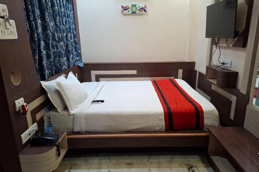 Motihari Hotel | Hotel Suraj