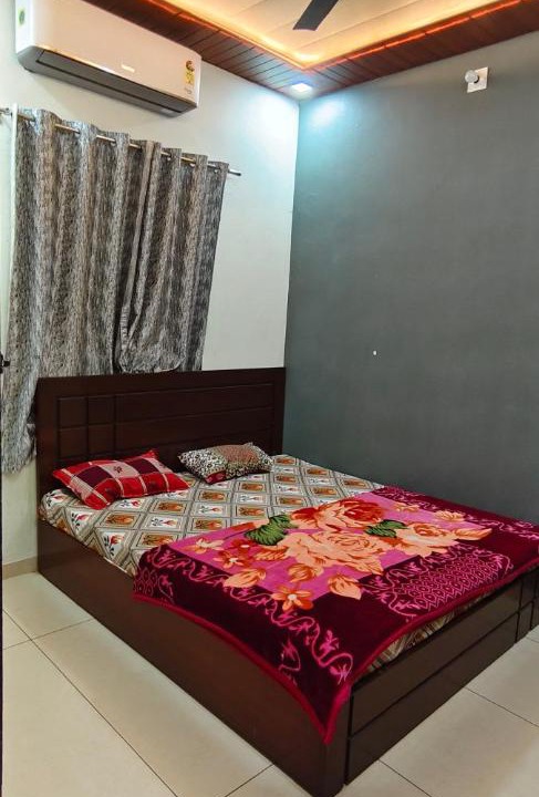 Khatu House | Om Dayama Please