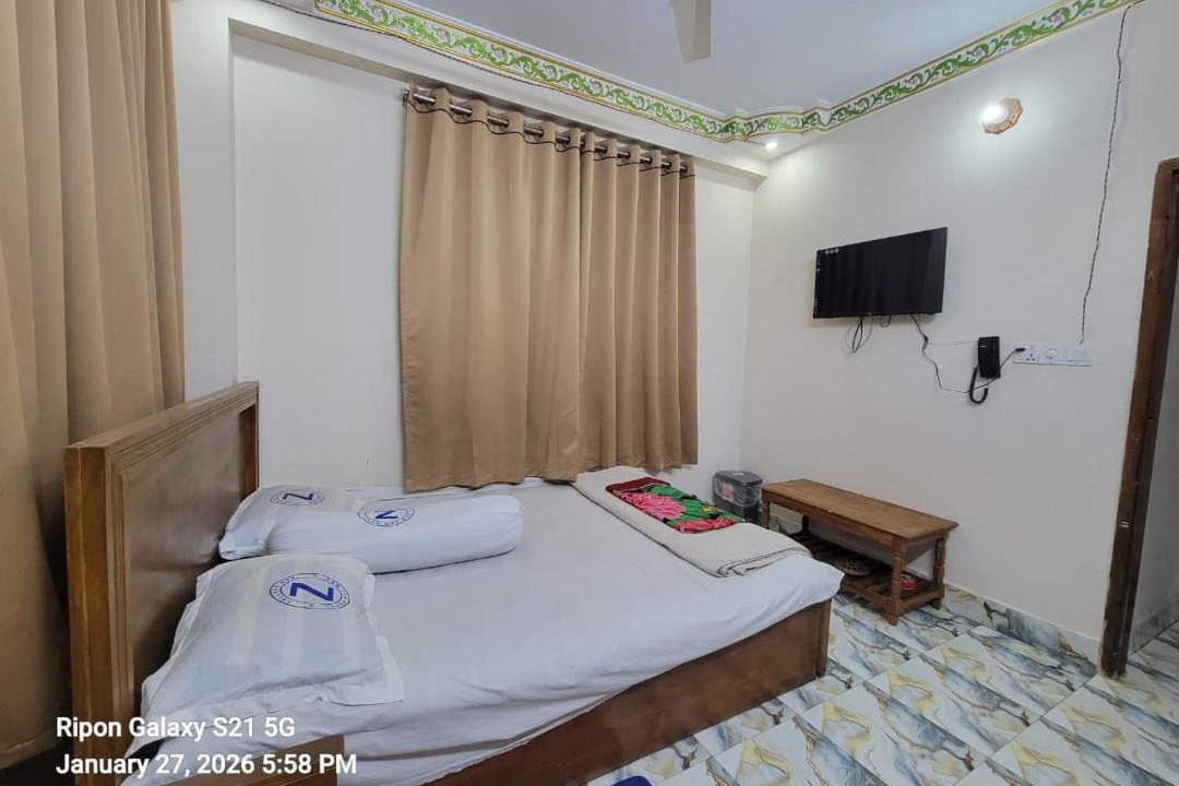 Mirpur Hotel | Hotel Zamzam Residential