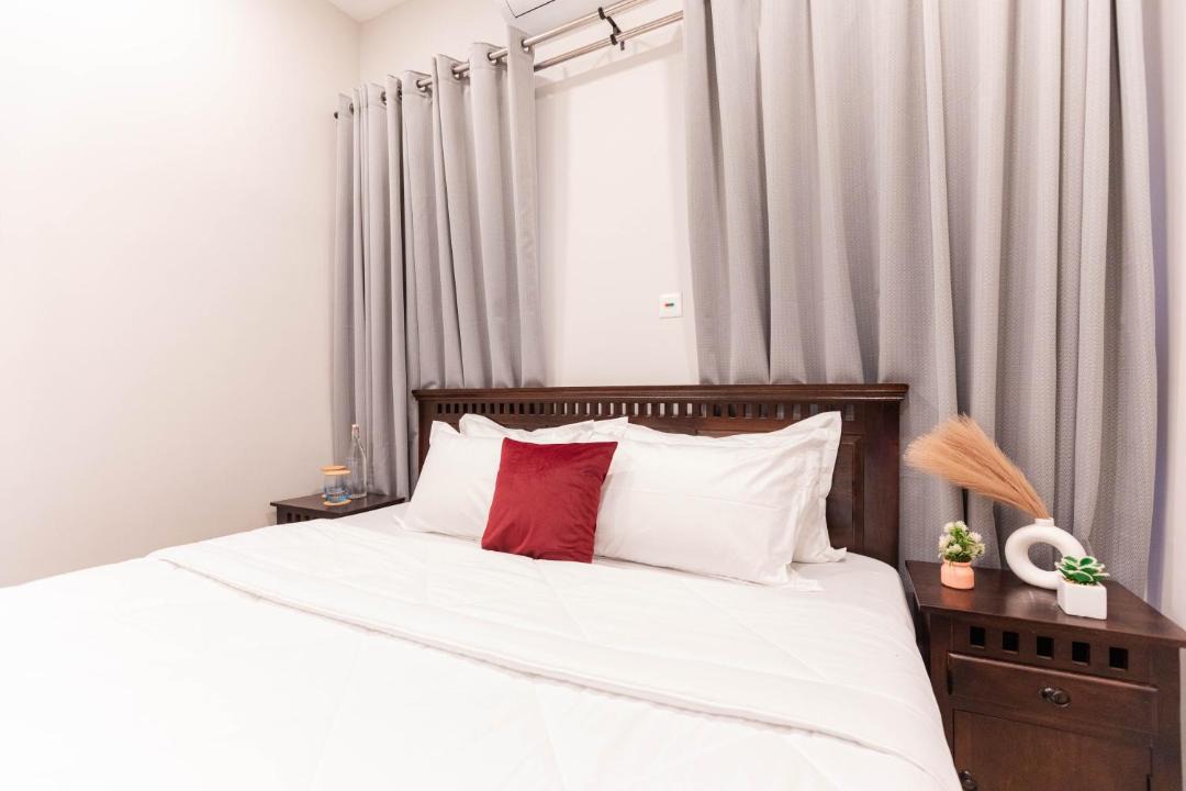 Shyambazar Apartment | Calcutta Heritage by JadeCaps 2BK Shyambazar