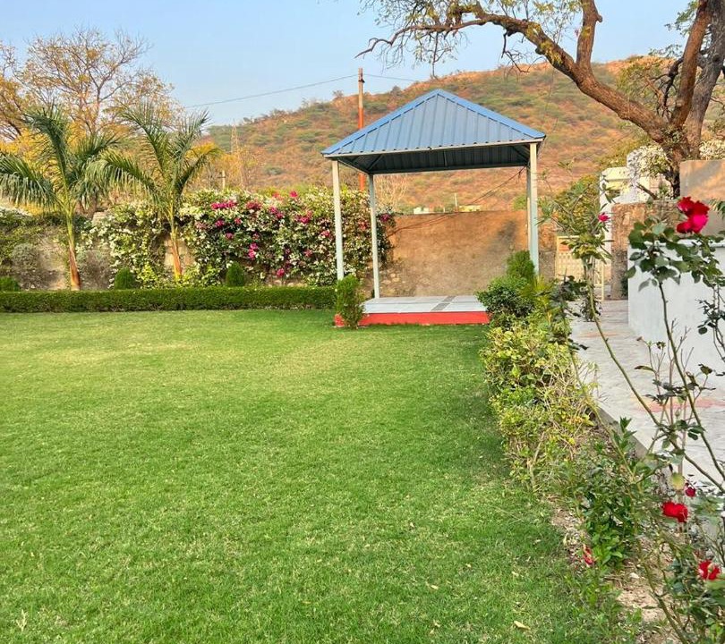 Bedla Hotel | Hotel Kalptaru Villas