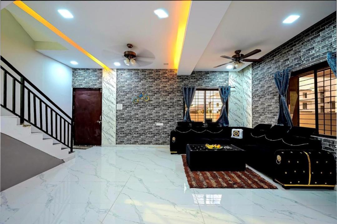 Malavli Villa | II SANAM VILLA ll