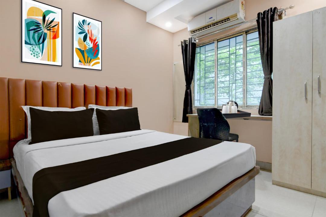 Park Street Hotel | Super Collection O Park Street Road Formerly SR Royale