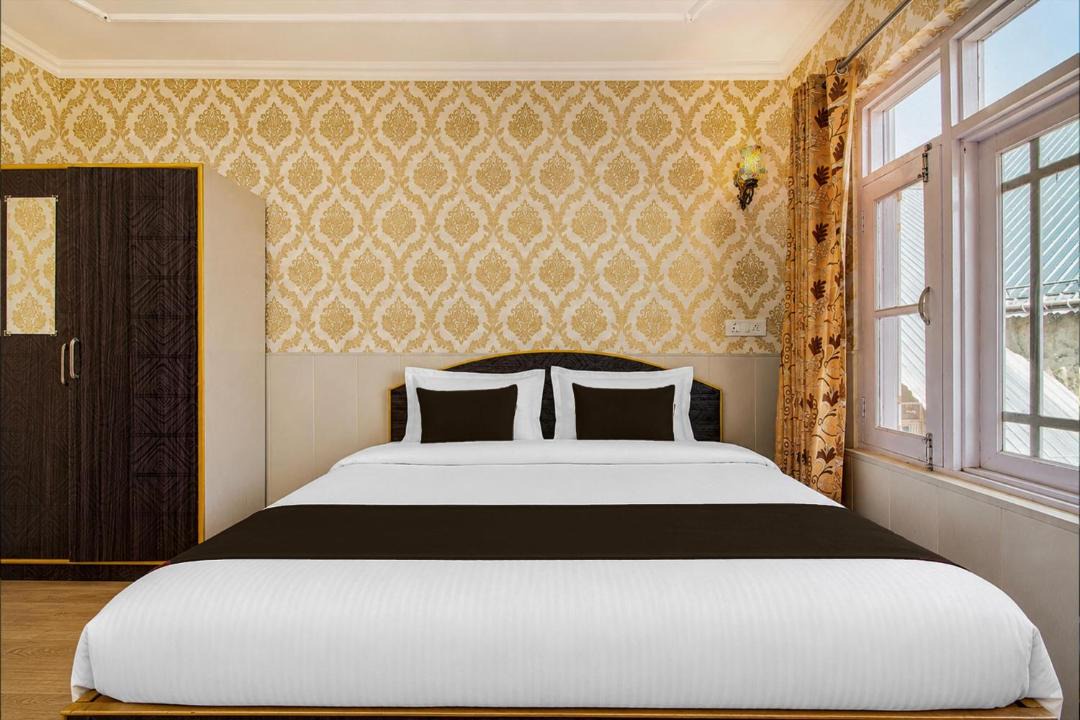 Brein Hotel | Collection O Shalimar Garden Srinagar Formerly Pine Hills