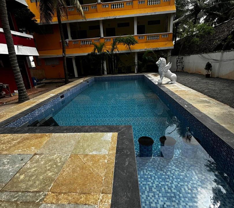 Kuilapalayam House | Muthu Seaview Residency