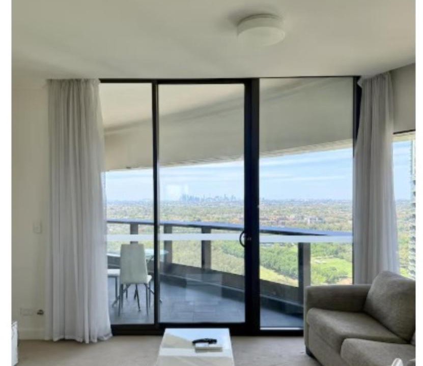 Sydney Olympic Park Apartment | Sydney Olympic Park 08 Free Parking city View